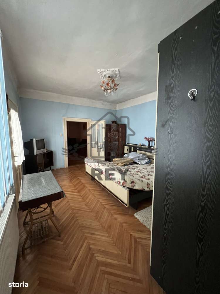 Casa singur in curte cartier Lazaret / Sibiu cu teren de 790 mp-10