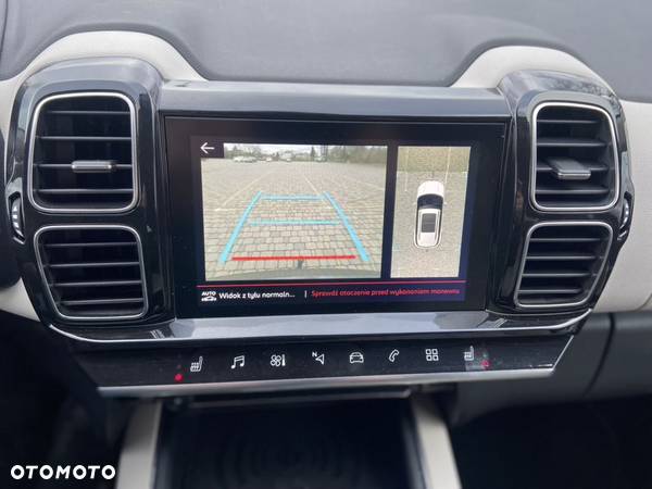 Citroën C5 Aircross Pure Tech 130 S&S LIVE PACK - 19