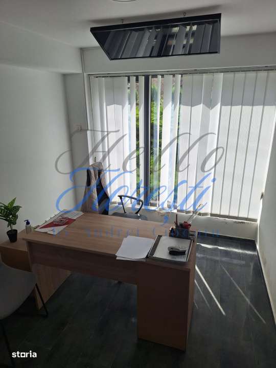 Inchiriere spatiu pentru birou 70mp, Zona Andrei Muresanu | Cluj - Imagine principală: 4/7