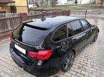 BMW Seria 3 318d M Sport - 3