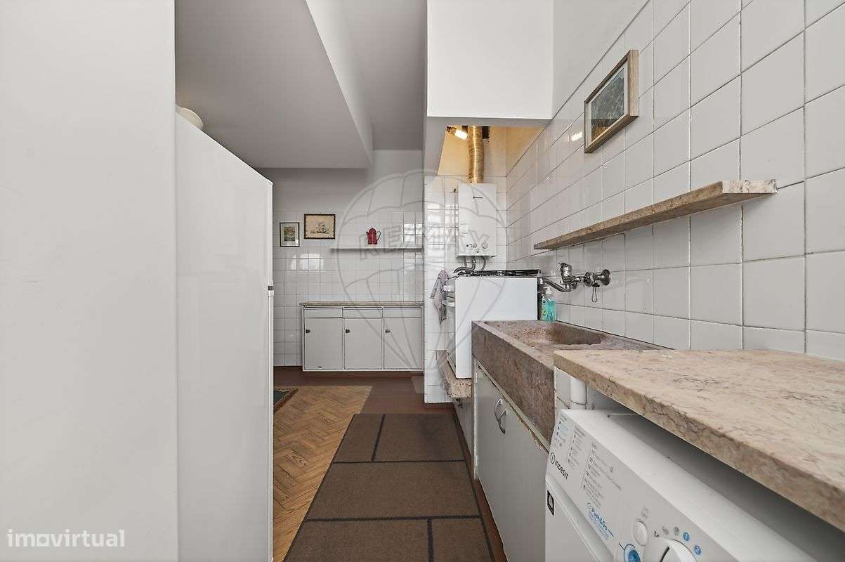 Apartamento T2 para venda-30