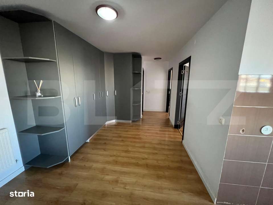 Apartament cu 3 camere, 81 mp, zona Hipodrom IV - Imagine principală: 5/13