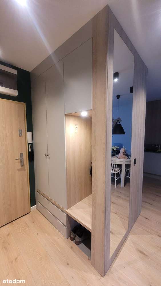 Eleganckie mieszkanie 2 pokoje |  Klecina |  garaż, ogródek - Pełny obrazek: 4/20