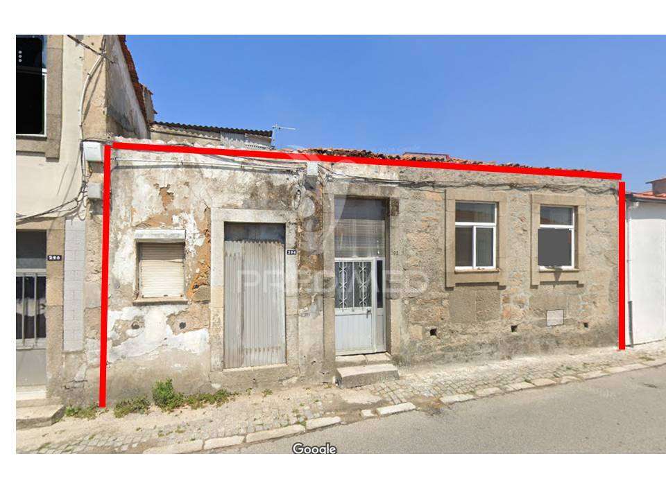 Moradias para recuperar em Vilar de Paraiso - Grande imagem: 4/5