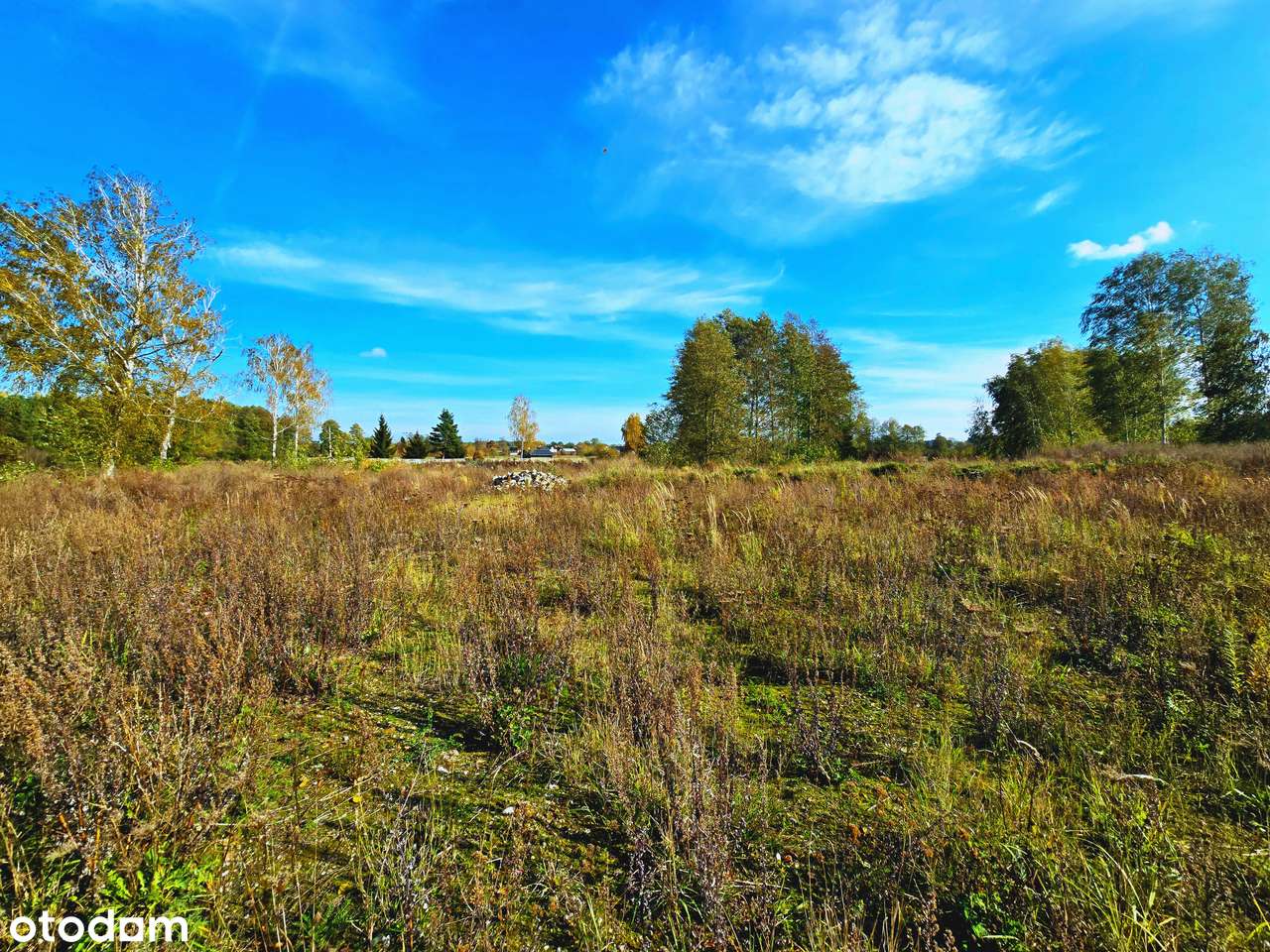 Działka pod inwestycję turystyczno-rekreacyjną, 3 ha,70 km od Warszawy-17