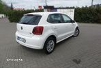 Volkswagen Polo 1.2 TSI Style - 11