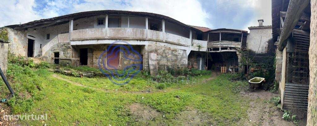 Quinta em Fânzeres, Gondomar-16