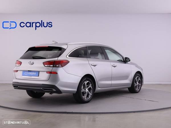 Hyundai i30 1.0 T-GDI Style - 7