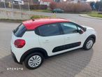 Citroën C3 1.2 PureTech Exclusive - 8