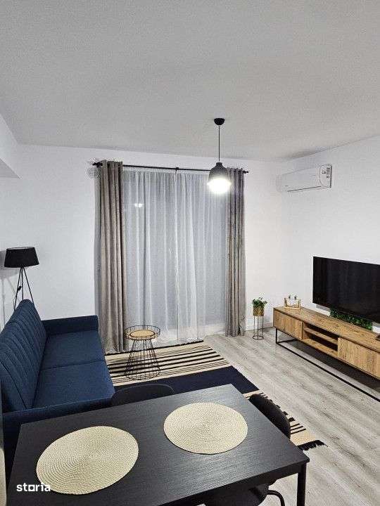 APARTAMENT 2 CAMERE | ZONA BOREAL TOMIS PLUS | LOC DE PARCARE - Imagine principală: 1/8