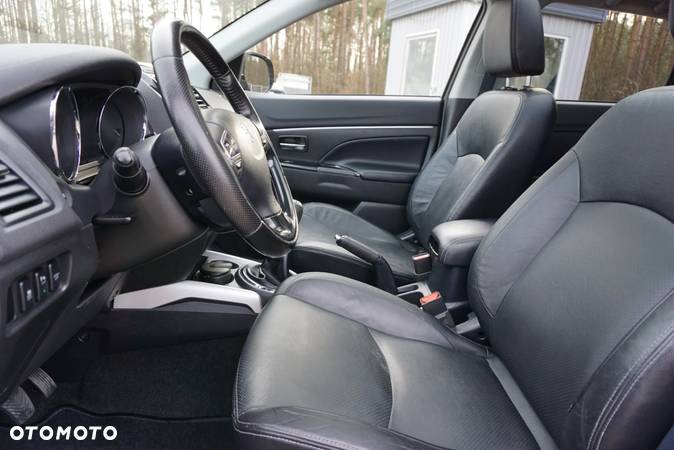 Peugeot 4008 HDI FAP 150 Stop & Start Allure - 9