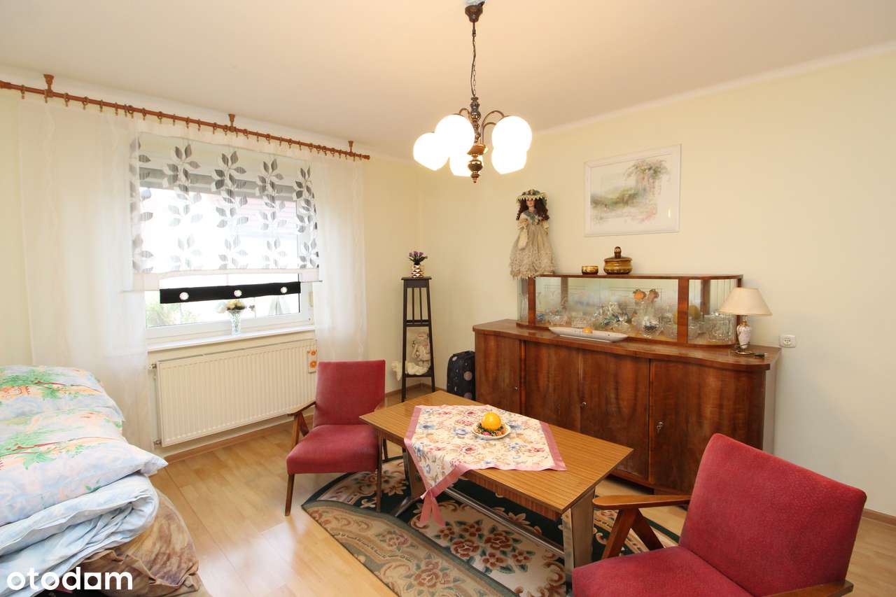 Dom w Jasionej, z widokiem na górę Św. Anny - Pełny obrazek: 5/17