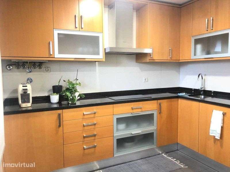 T3 Colinas Do Cruzeiro com Garagem box 3 carros - Grande imagem: 3/12