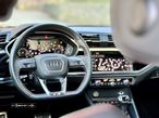 Audi Q3 Sportback 45 TFSIe S line S tronic - 18