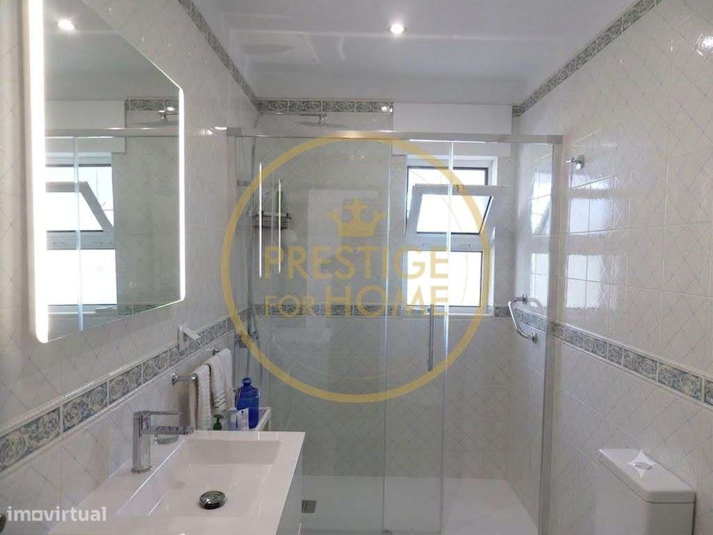 Moradia T3 com Vista Mar Panorâmica, Piscina e 5.000 m² de Terreno – S-26