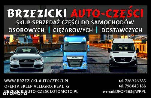 poszycie rama stelaz szyby kabiny scania r    lubuskie sulechow dowoz s3/a2 swiebodzin - 10