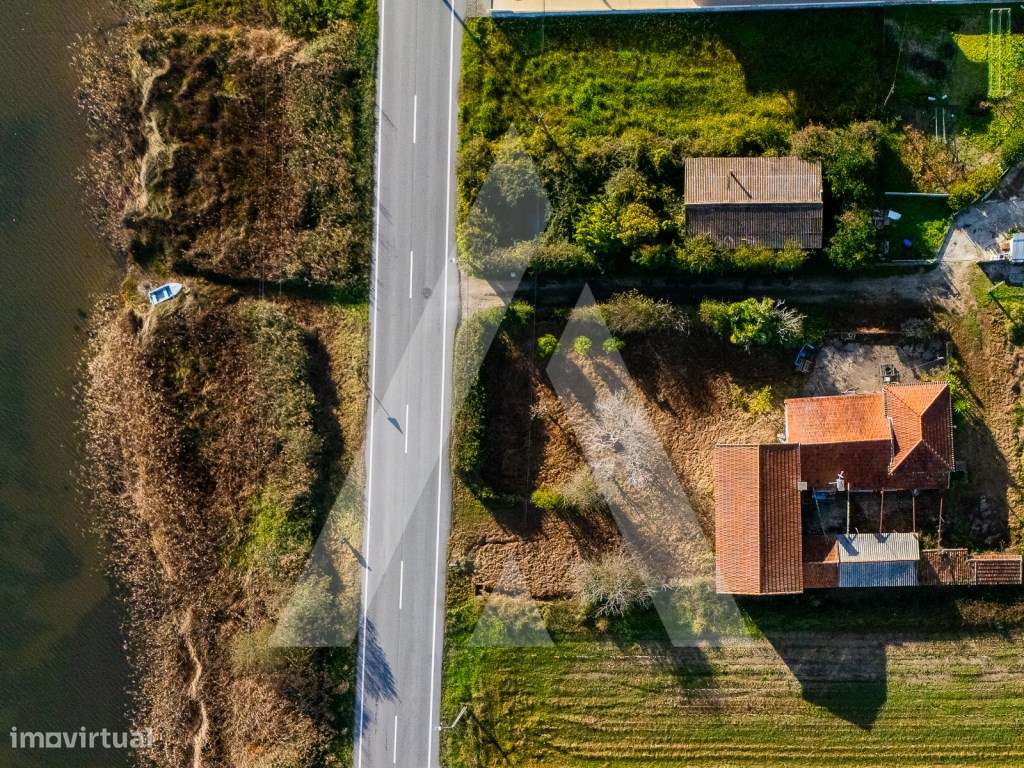 Moradia Térrea Isolada - Torrão Lameiro, Ovar-31
