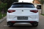 Alfa Romeo Stelvio 2.2 D Super AT8 Q4 - 6