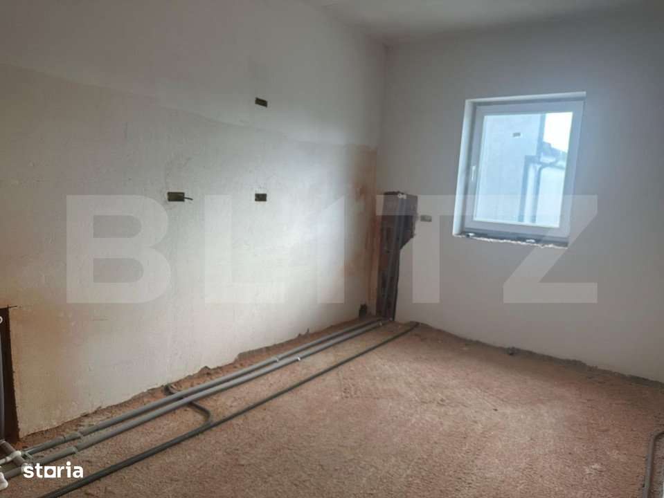 Garsoniera , 33 mp utili, zona Bardi Auto - Imagine principală: 5/5