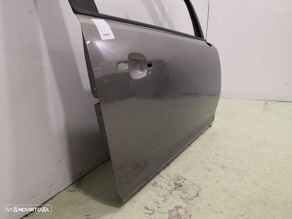 Porta Frente Dto Opel Corsa D (S07) - 2