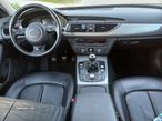 Audi A6 Avant 2.0 TDi Business Line - 10