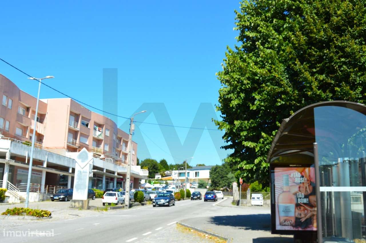 Moderno Apartamento T2 em Paço de Sousa, Penafiel - Grande imagem: 5/10