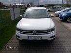 Volkswagen Tiguan Allspace 2.0 TSI 4Mot Comfortline DSG - 3