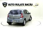 Dacia Sandero 1.2 - 6