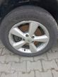 NISSAN QASHQAI J10 2 FELGI ALUMINIOWE 17 OPONY - 2