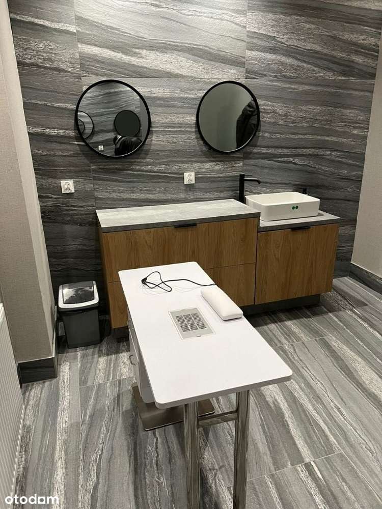 Lokal pod działalność MEDYCZNĄ 102 m2 - Pełny obrazek: 3/16