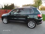 Volkswagen Tiguan 2.0 TDI DPF 4Motion Team - 8