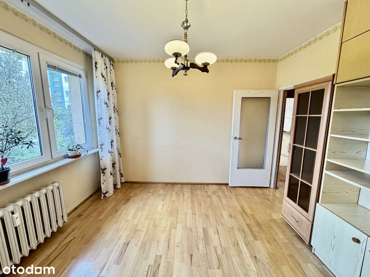 2 pokoje na PARTERZE | 49,60m2 | spółdzielcze - własnościowe-11