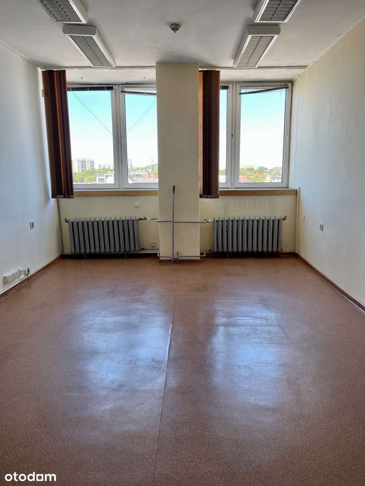 Biuro/powierzchnie biurowe w ścisłym centrum tylko 25 zł/m² 0%PROWIZJI - Pełny obrazek: 5/5