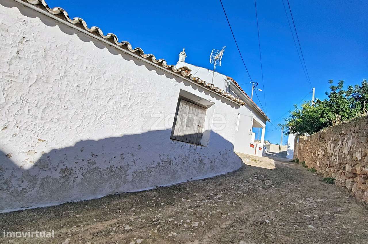 Fantástica Moradia V2, Anexos e Terreno em Santa Magarida, Alte, Lo...-31