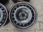 5x112x57 6,5Jx16 ET33 Audi Vw Seat Skoda - 3