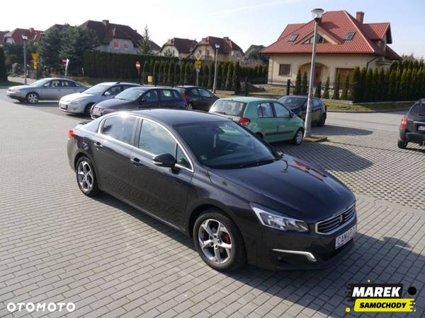 Peugeot 508 - 22