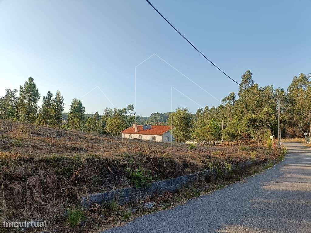 Terreno Urbano com Projeto Aprovado - 2414m² | Águeda - Grande imagem: 4/9