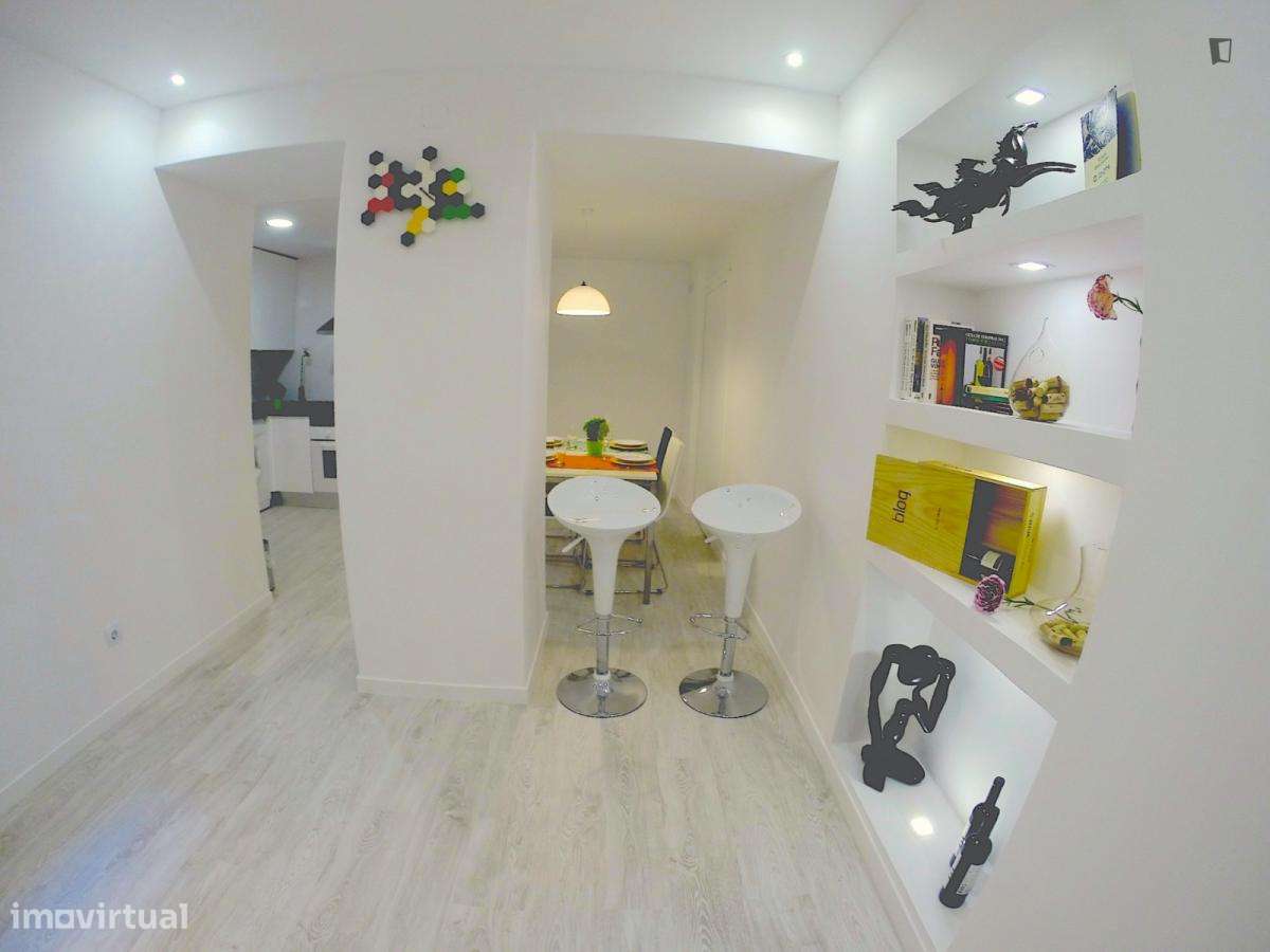 Apartamento com 2 quartos - localizado em Cais do Sodré Lisbon - Grande imagem: 5/16