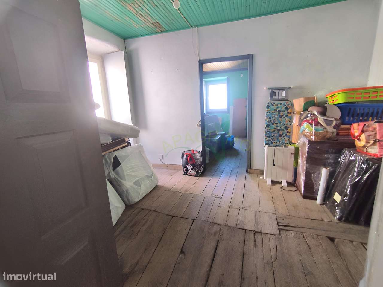 Moradia rústica no Souto, Penedono-20