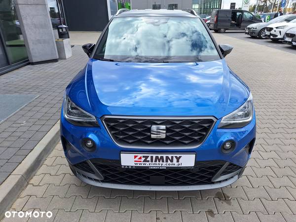 Seat Arona 1.0 TSI FR S&S DSG - 3