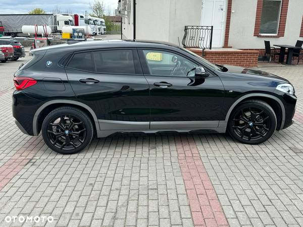 BMW X2 sDrive18i M Sport X - 4