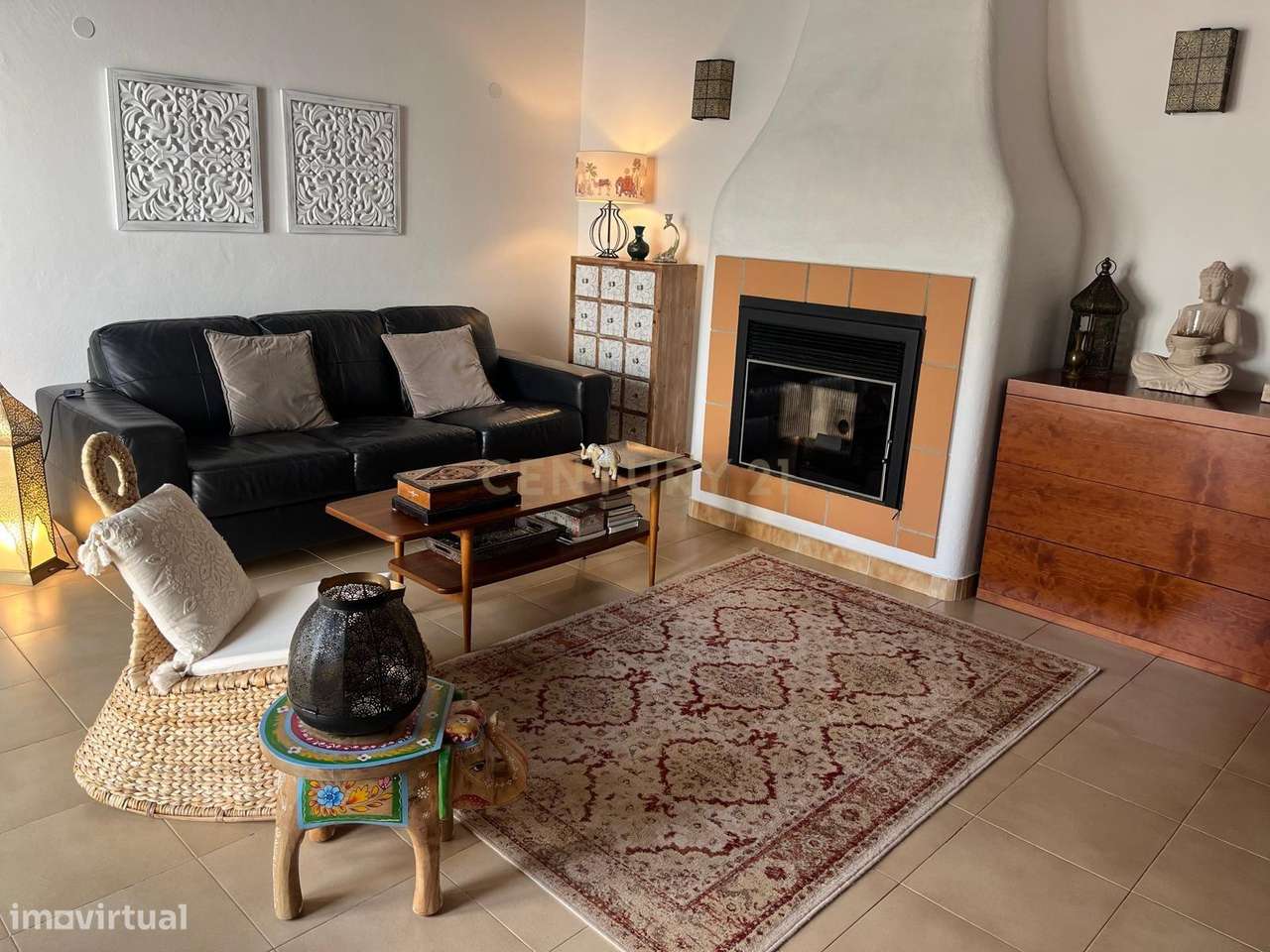 Encantadora Casa em Vala, Silves - Oportunidade Única!-11