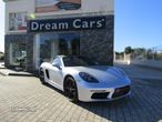 Porsche 718 Boxster 2.5 S PDK - 1