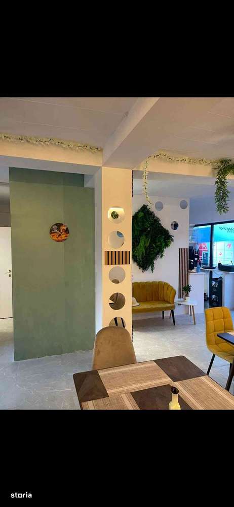 Spatiu de închiriat strada Rasaritului - Imagine principală: 4/5