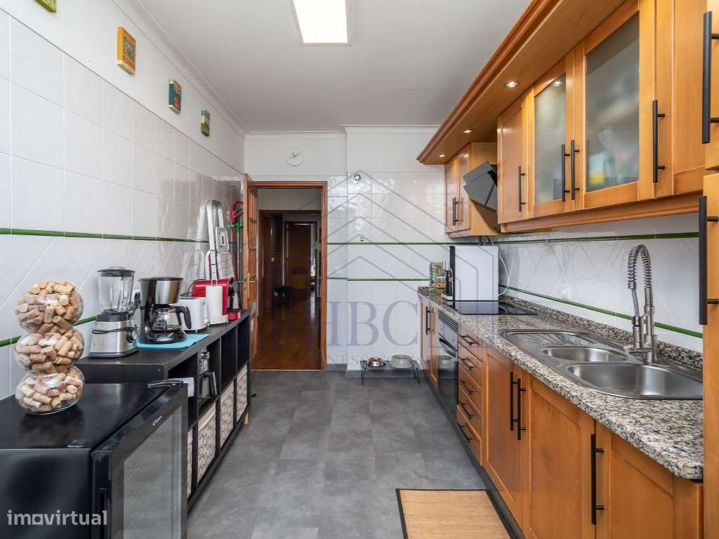 Apartamento T2 em Rio de Mouro - Conforto, Luz Natural e Excelente ...-13