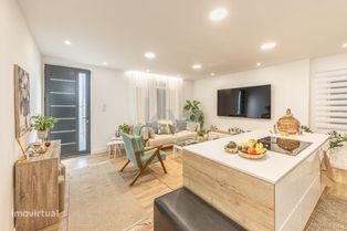 Moradia T3 no Rancho, Câmara de Lobos – Oportunidade Única! - Grande imagem: 5/28