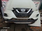 Bara fata Nissan qashqai 2017-2021 bara fata completa model cu camera in grila - 1