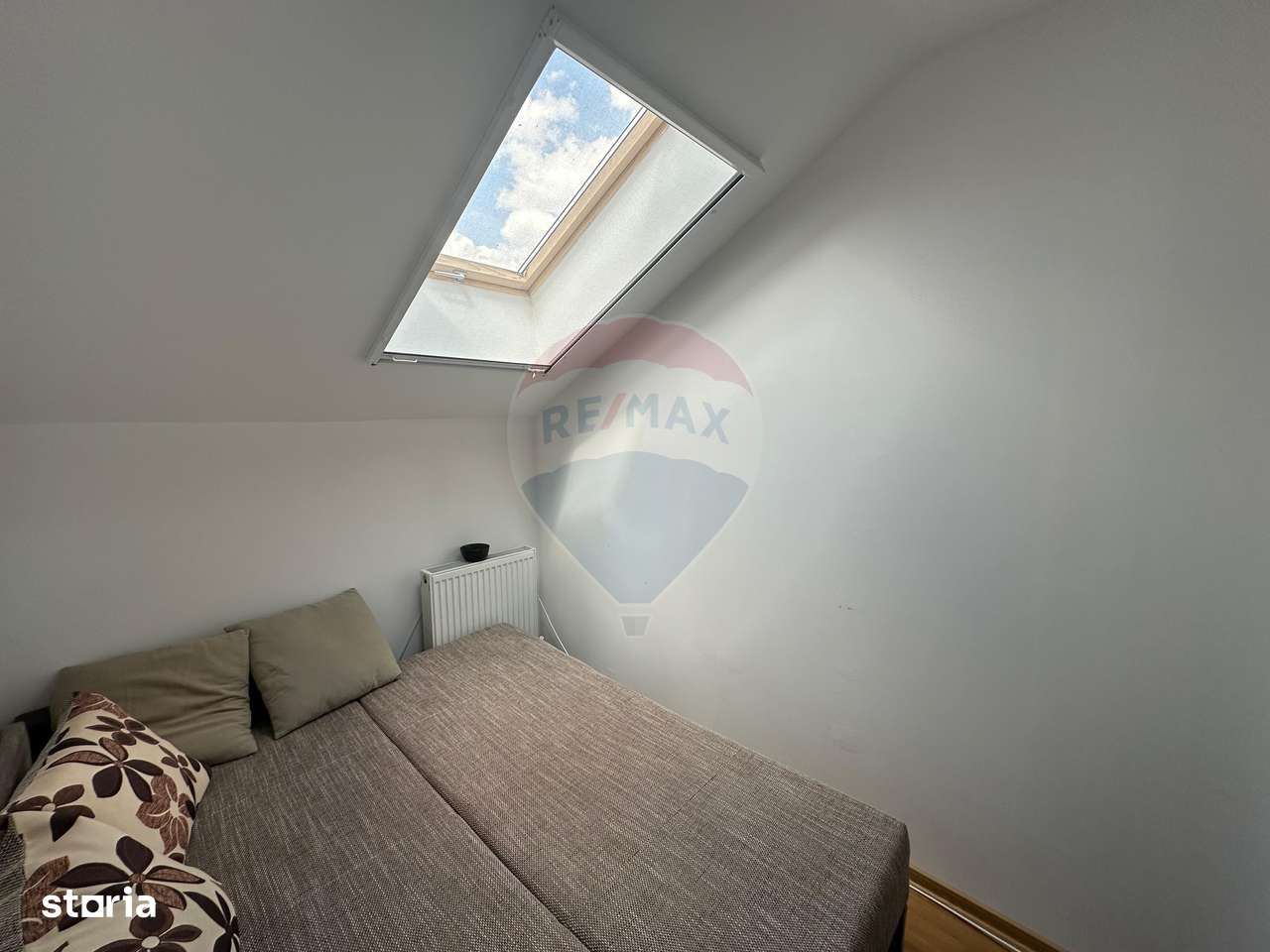 Apartament 2 CAMERE de Inchiriat - Imagine principală: 4/11