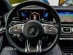 Mercedes-Benz GLE AMG Coupe 53 4-Matic Premium Plus - 14