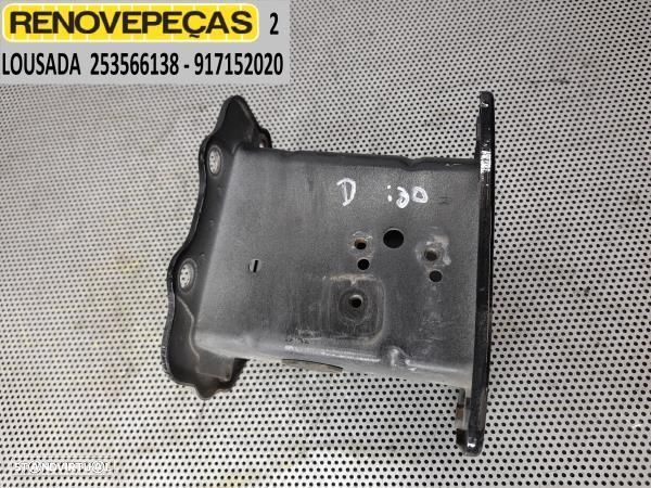 Amortecedor Impacto Frente Dto Hyundai I30 (Fd) - 1